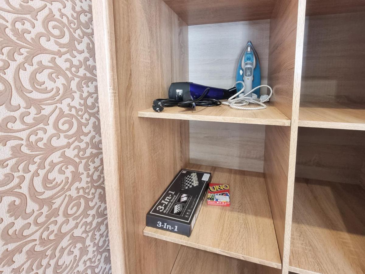 Testemiteanu apartment, free wifi available - Hizvo