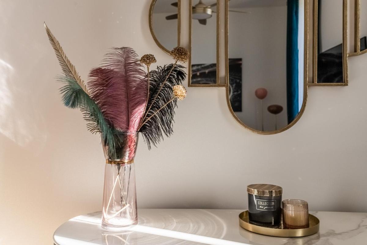 The Gatsby room - Housity