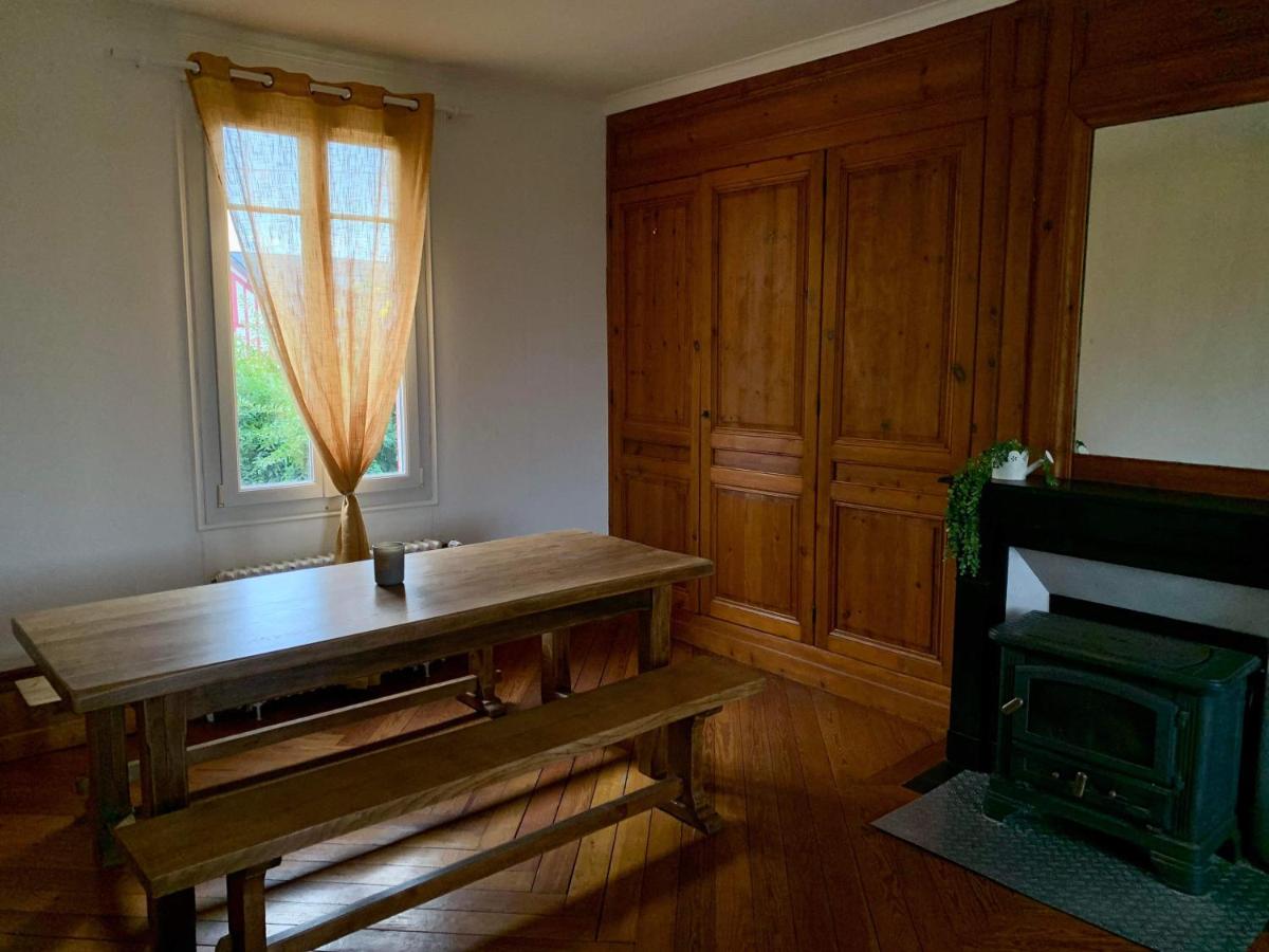 La Clais du Bonheur - Housity