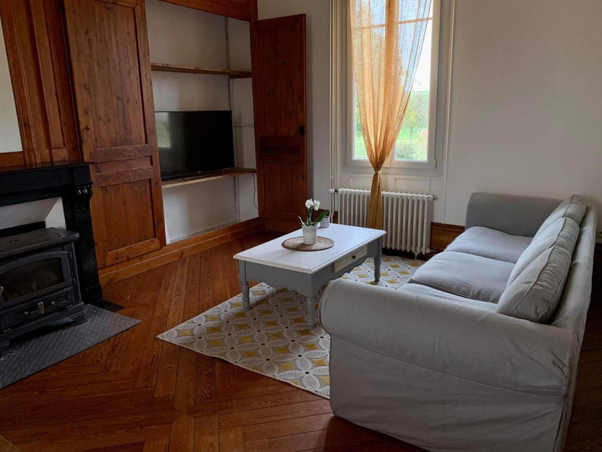 La Clais du Bonheur - Housity