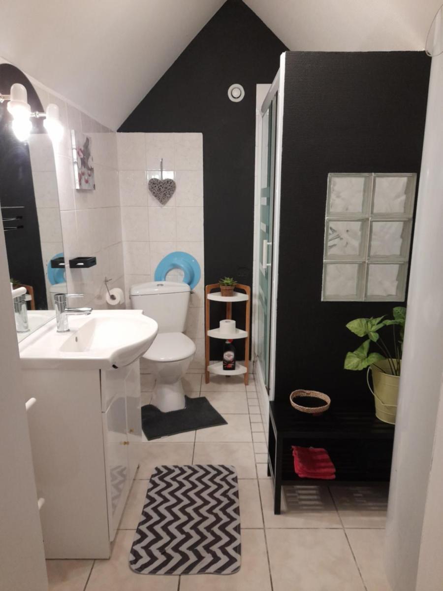 Charmante maison de 45 m à deux pas de la Loire - Housity