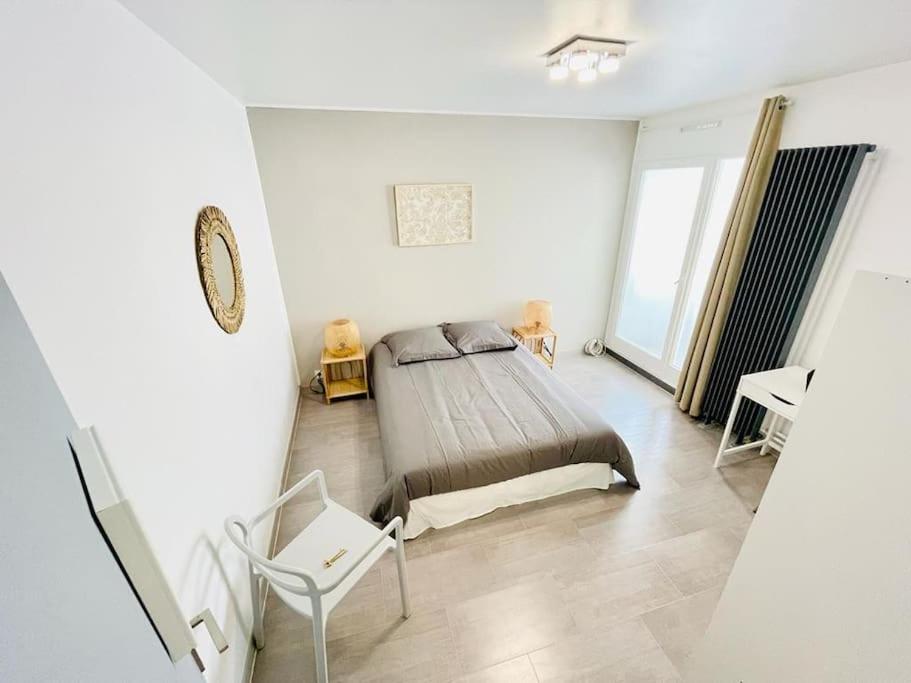 Splendide T6 entièrement rénové - Housity