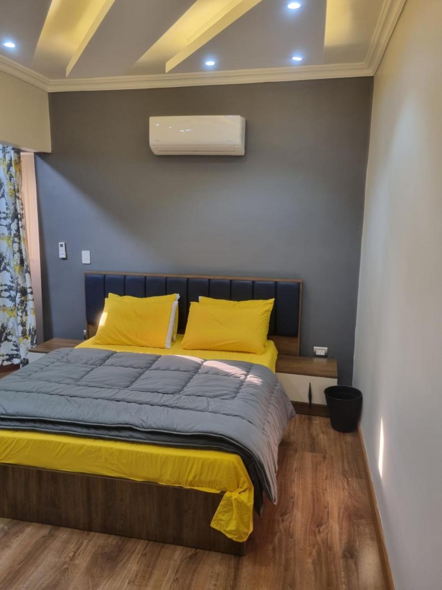 Elite apartment in Mohandessin - Housity