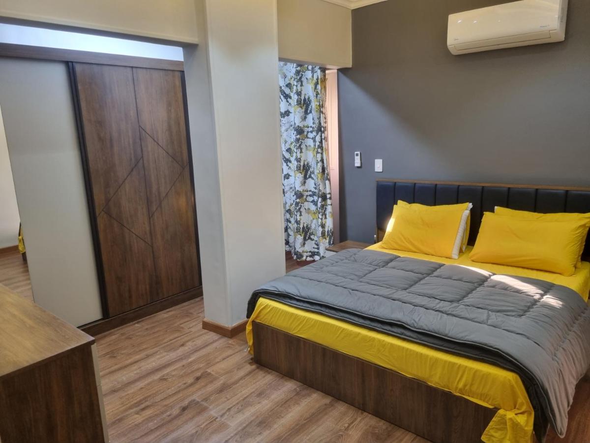 Elite apartment in Mohandessin - Housity