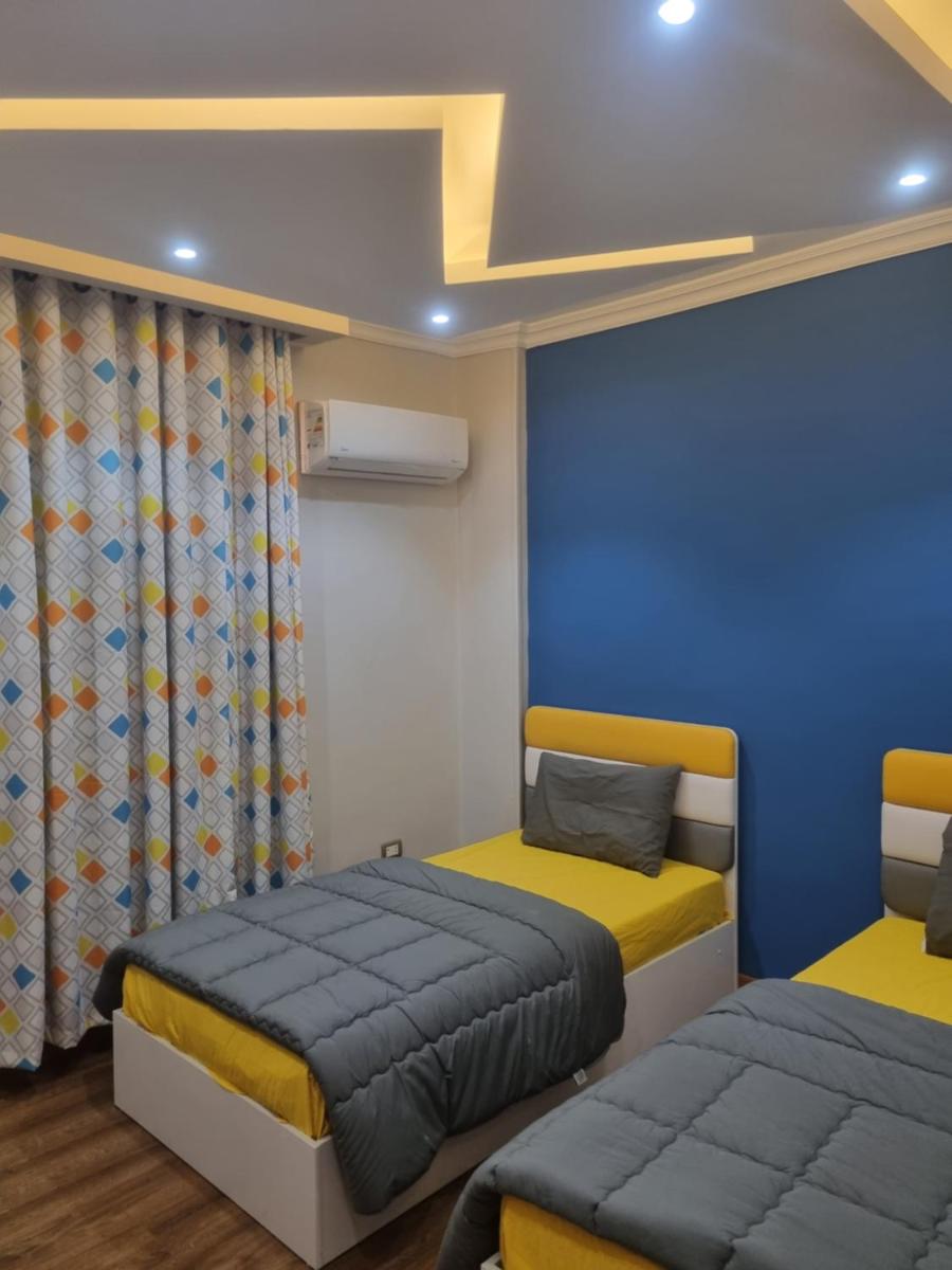 Elite apartment in Mohandessin - Housity