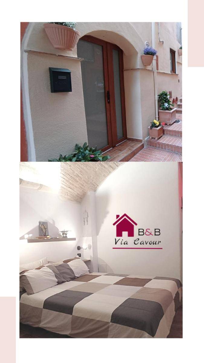 B&B via Cavour - Housity
