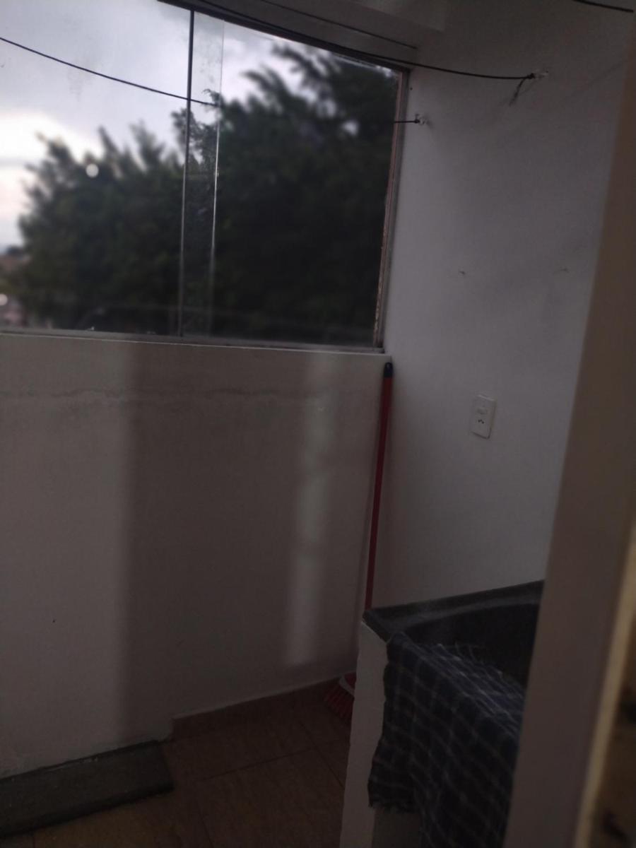 Kitnet completa - Housity