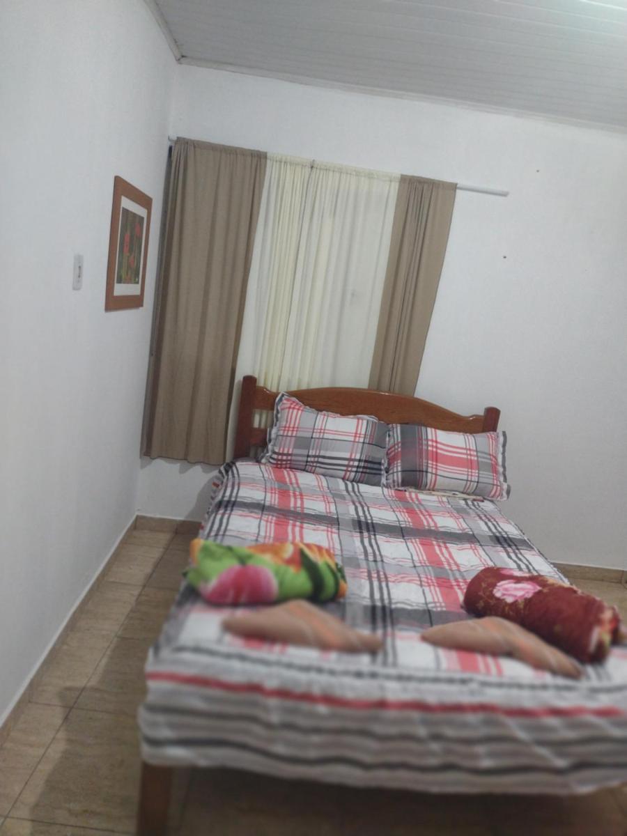 Kitnet completa - Housity