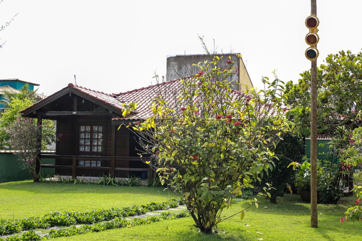 Casa Green House - Housity