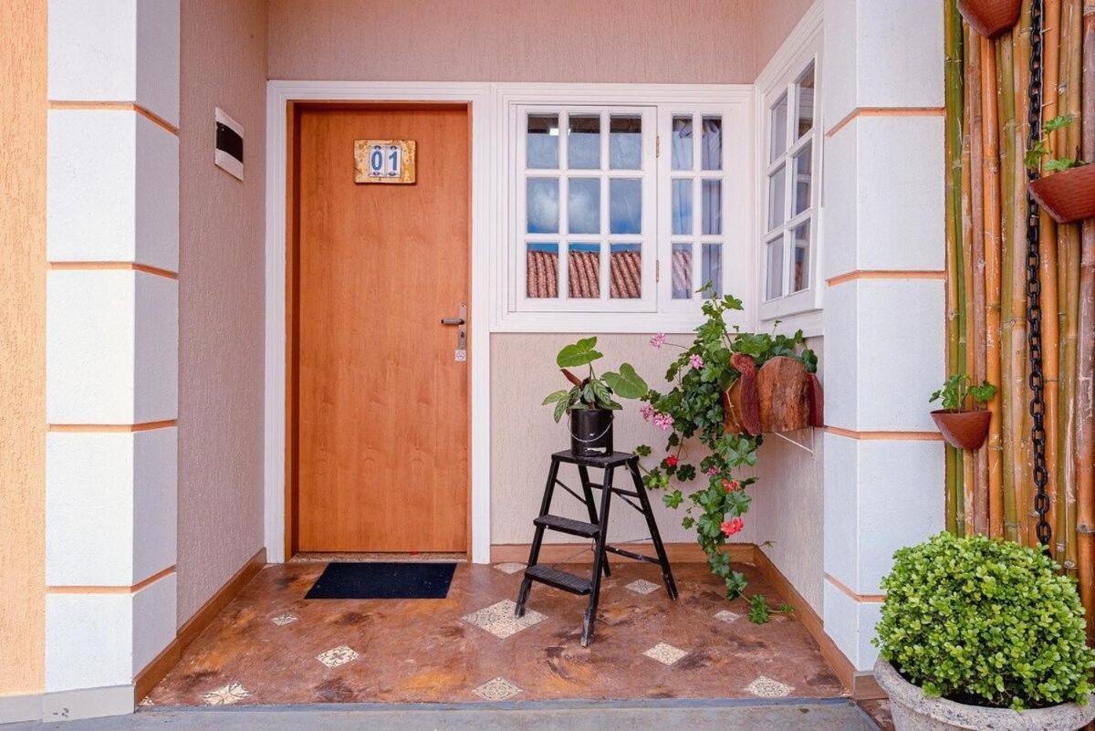 Casa em Campos do Jordão - Housity