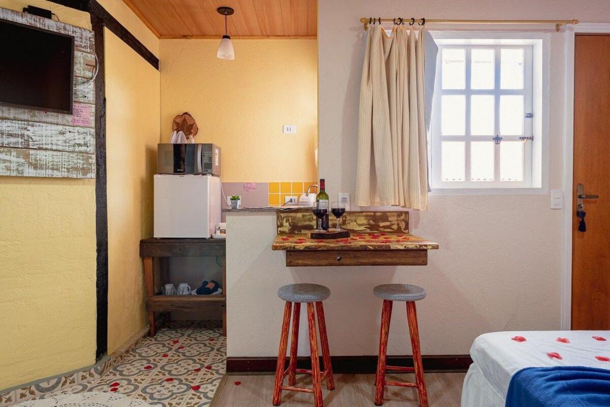 Casa em Campos do Jordão - Housity