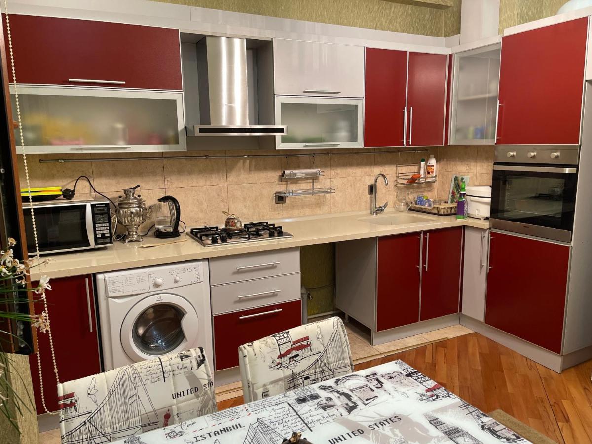 Turan Apartment - Housity