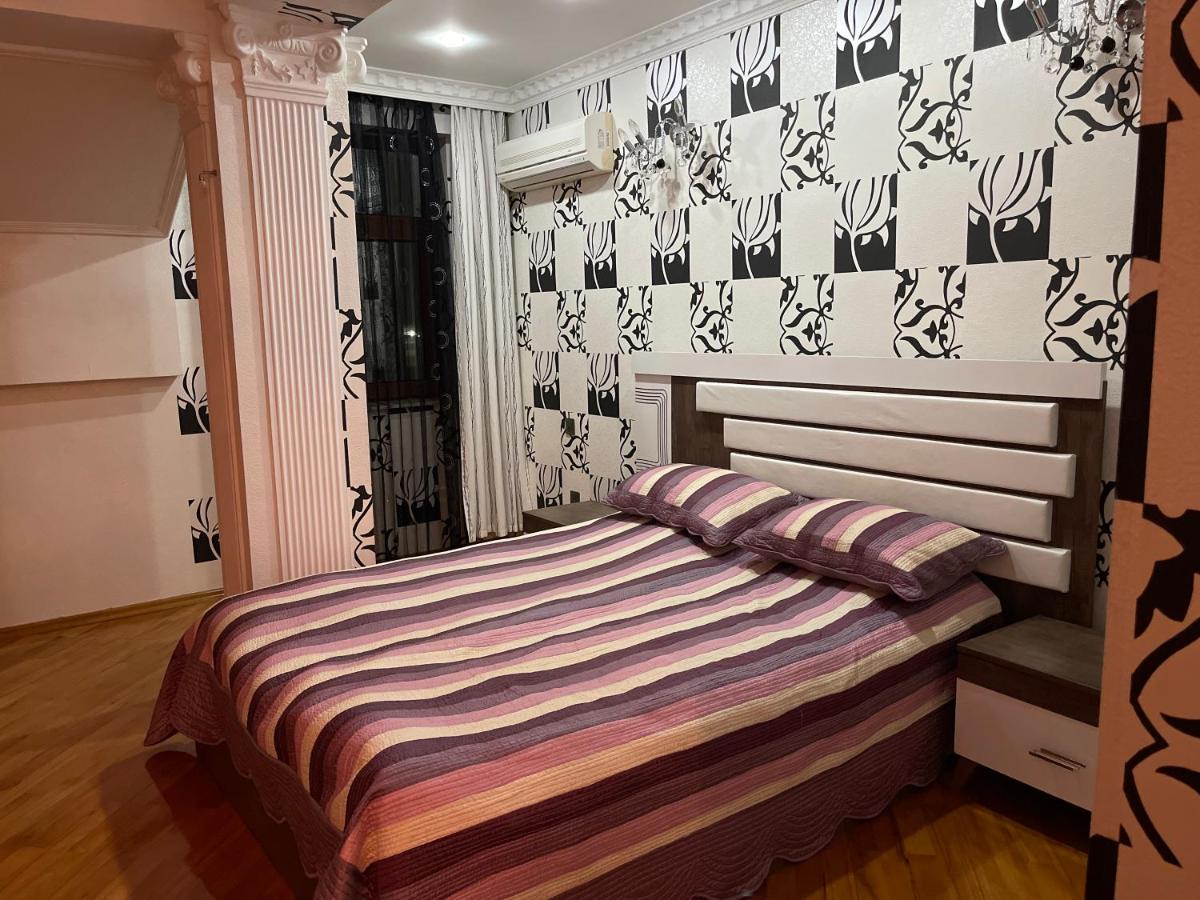 Turan Apartment - Housity