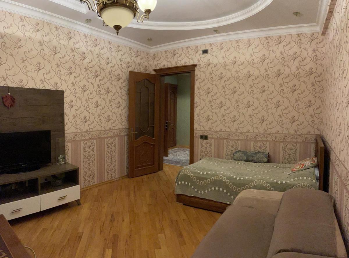 Turan Apartment - Housity