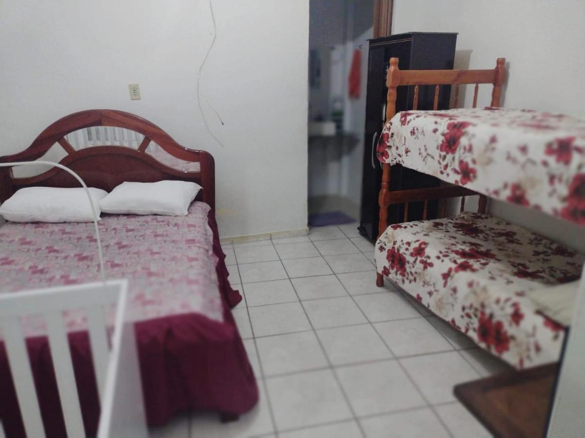 Suitetrails - Apartamento aconchegante