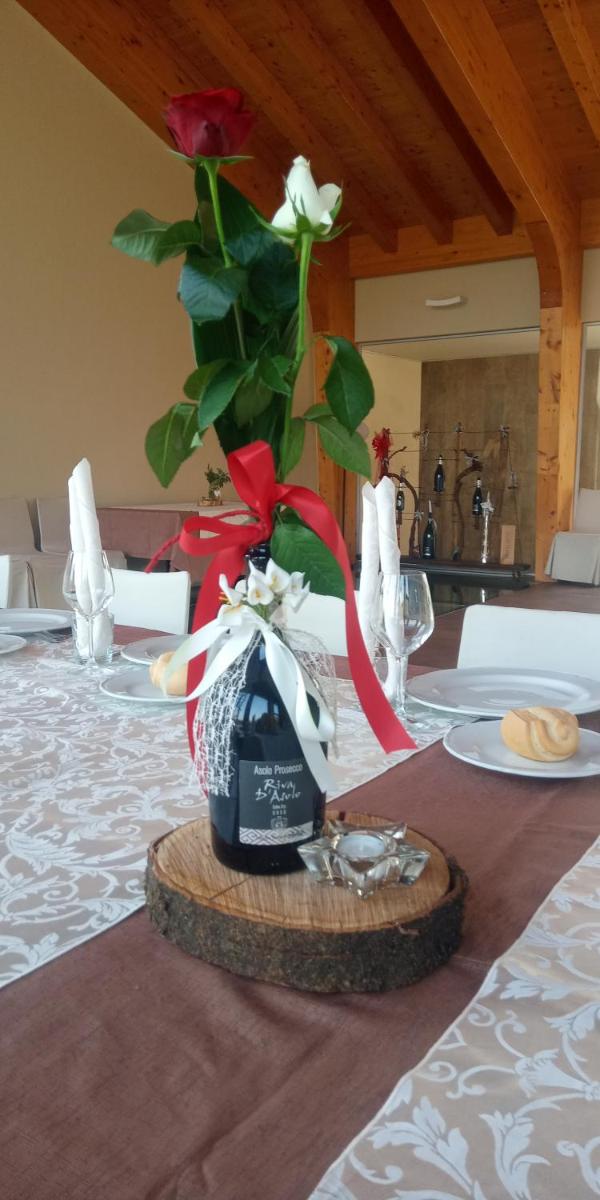 Agriturismo Le Valli - Housity