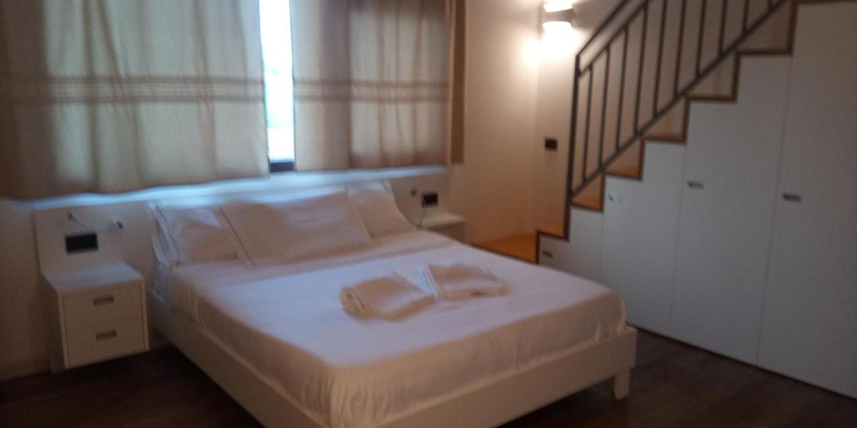 Agriturismo Le Valli - Housity