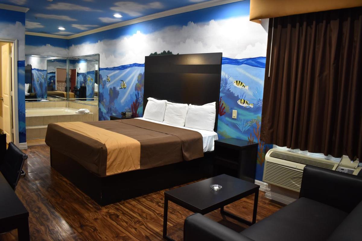 Platinum Inn Katy - Housity