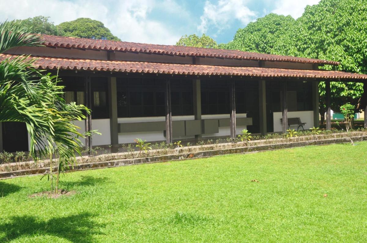 Garden Hotel e Eventos - Housity
