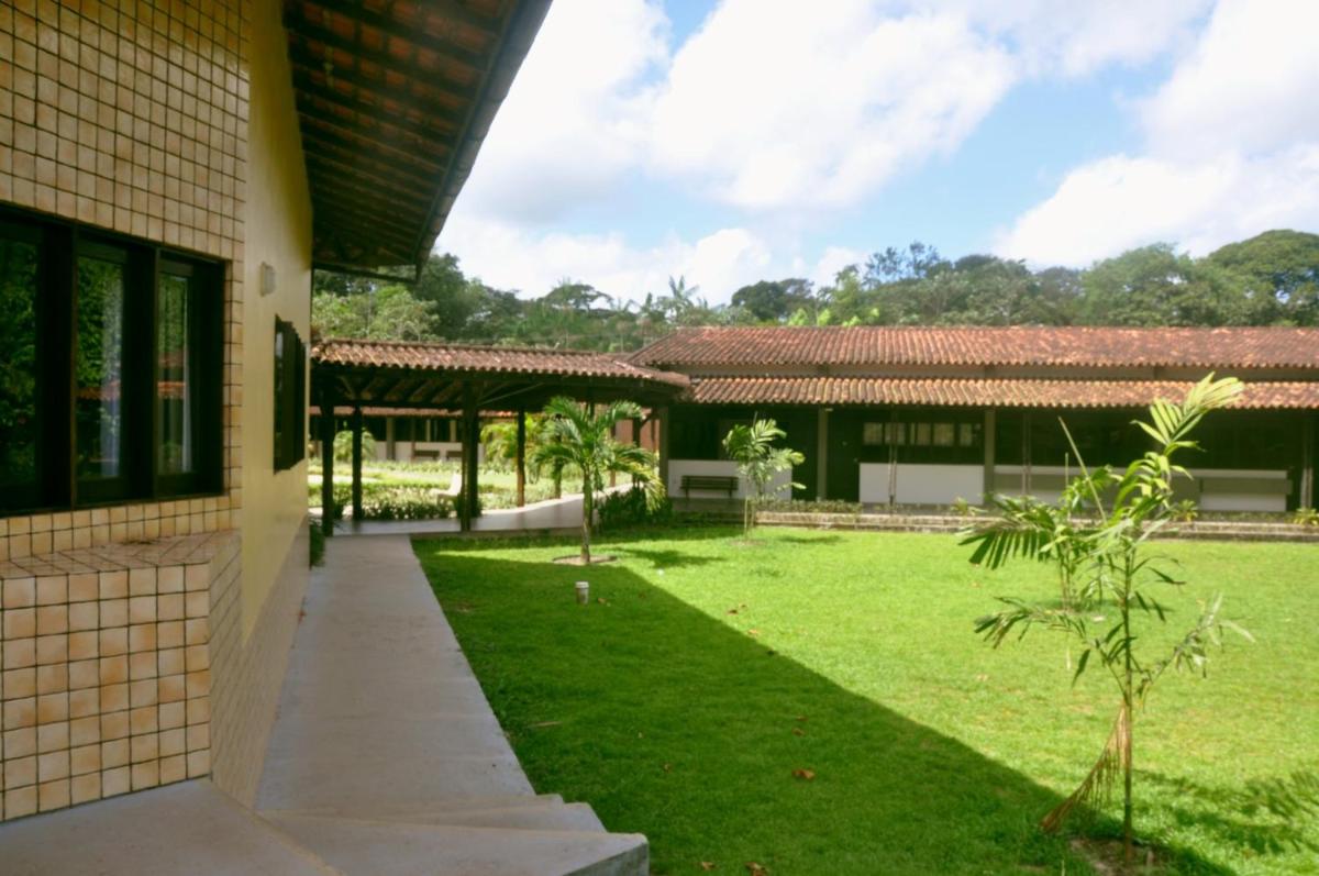 Garden Hotel e Eventos - Housity