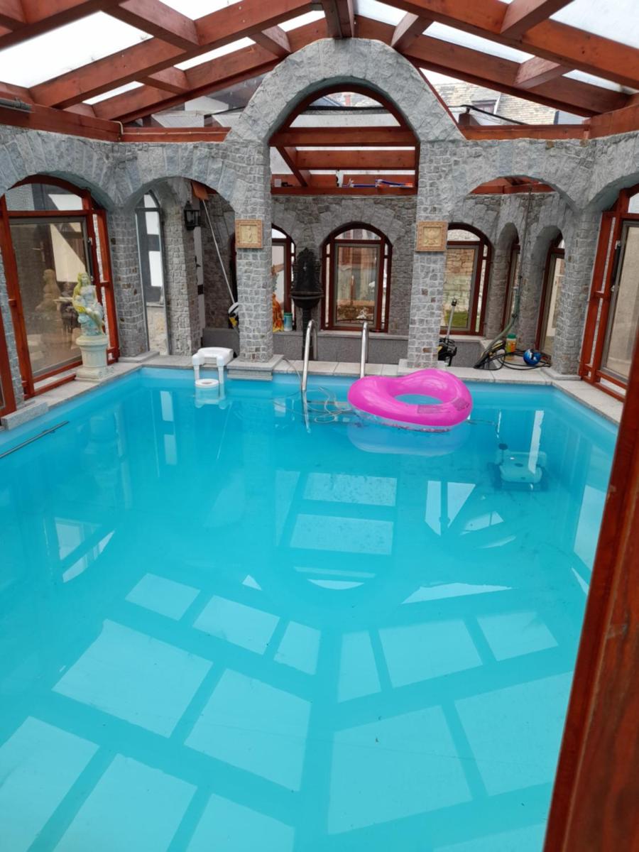 Ferienwohnung auf dem Bauernhof mit Pool - Housity