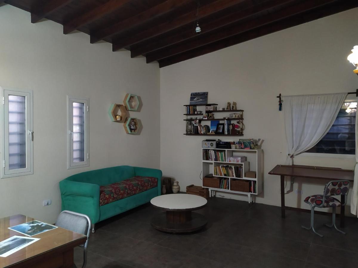 Suitetrails - Amplia casa en zona sur con parque