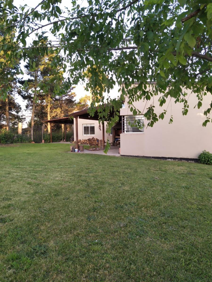 Suitetrails - Amplia casa en zona sur con parque