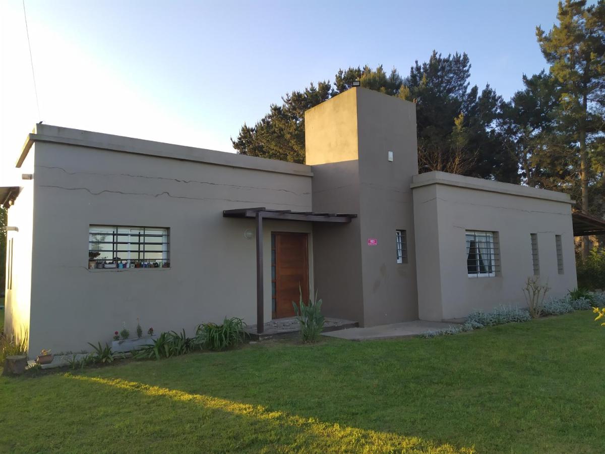 Suitetrails - Amplia casa en zona sur con parque