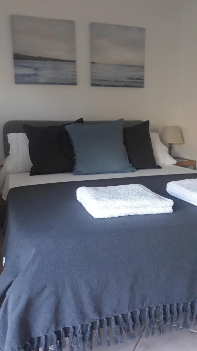Ostia Bed and Beach - Housity