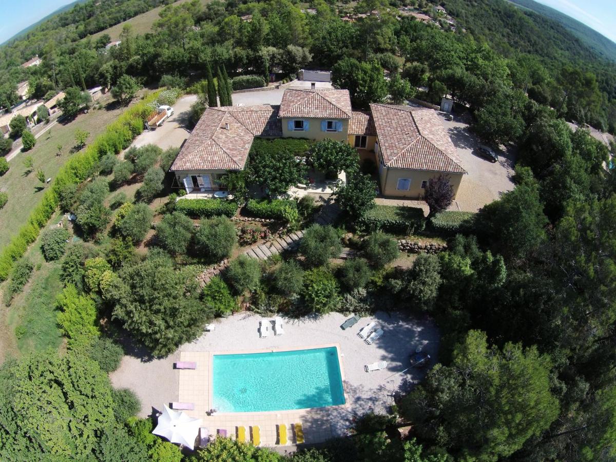 Bastide Saint Bernard - Housity