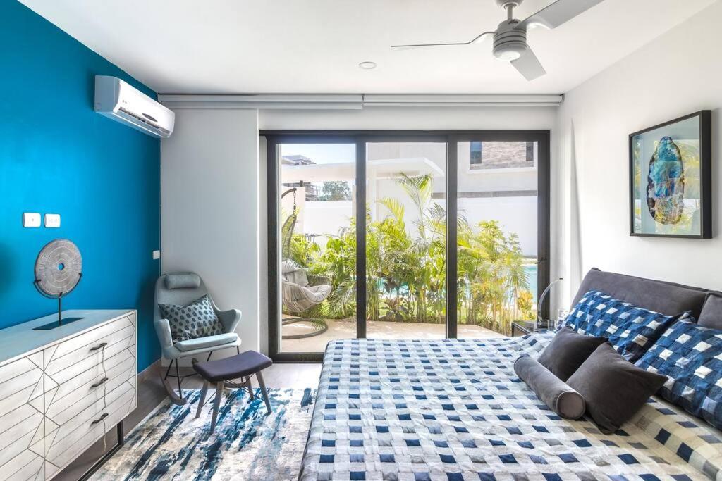 Neem 21 NILAY, Elegant Apartment 10 min from the Beach - Housity