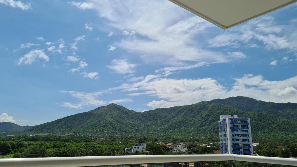 Hermoso Apartamento En Pozos Colorados - Housity