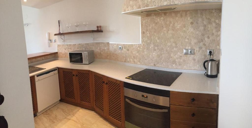 Panorama Park, Punta Prima, 5 star Luxury 2 bedroom Apartment like no other - Housity