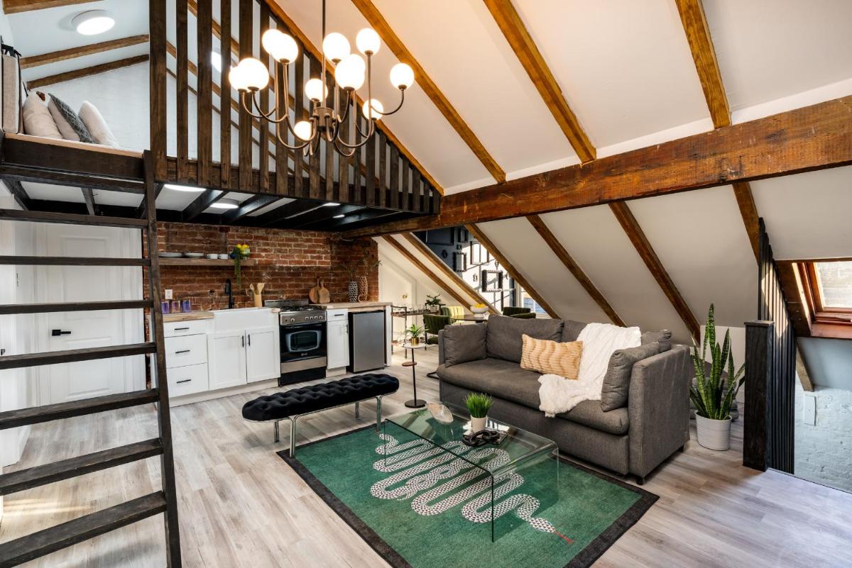 Saint Philip Residence - Housity