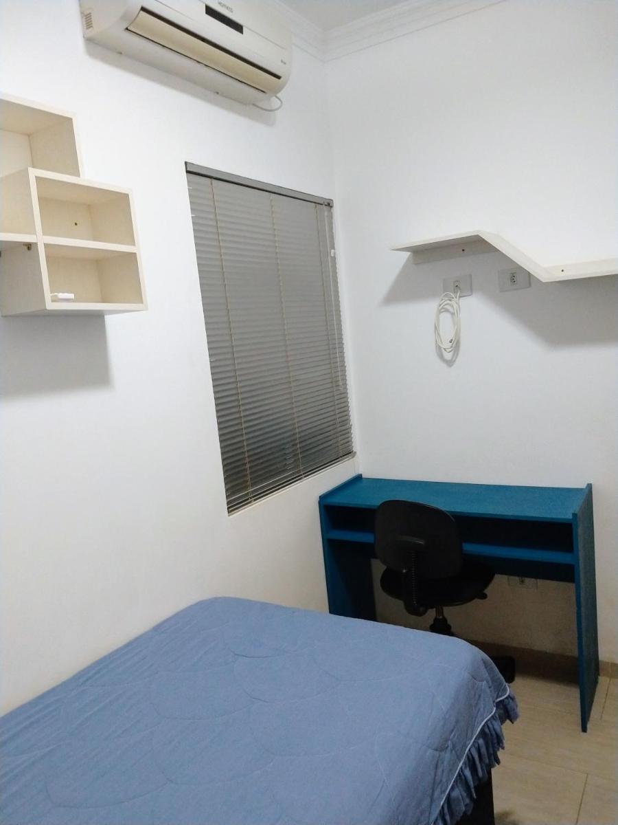 Suitetrails - Espaço Manoá - Casa acolhedora em Cascavel PR