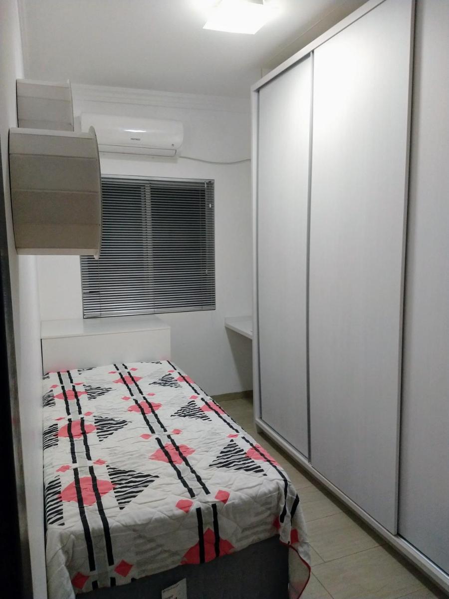 Suitetrails - Espaço Manoá - Casa acolhedora em Cascavel PR