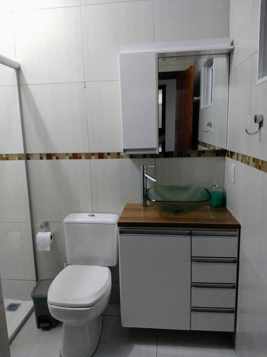 Suitetrails - Espaço Manoá - Casa acolhedora em Cascavel PR