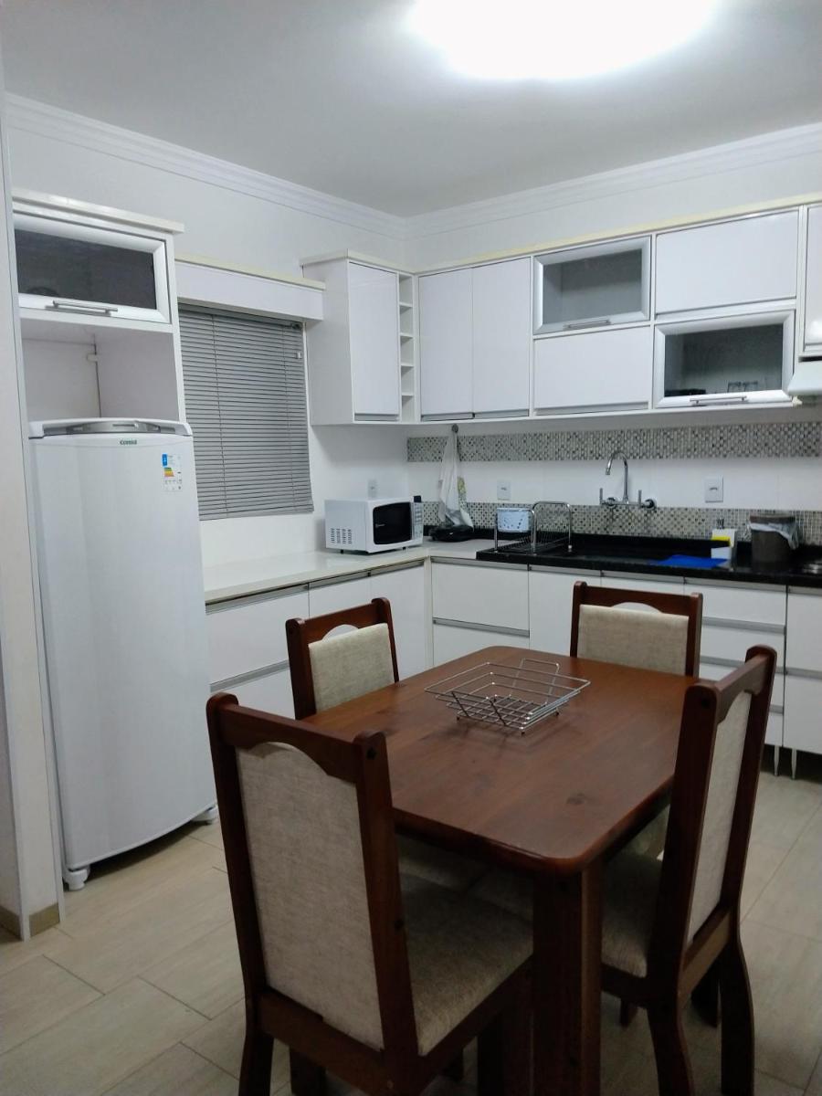 Suitetrails - Espaço Manoá - Casa acolhedora em Cascavel PR