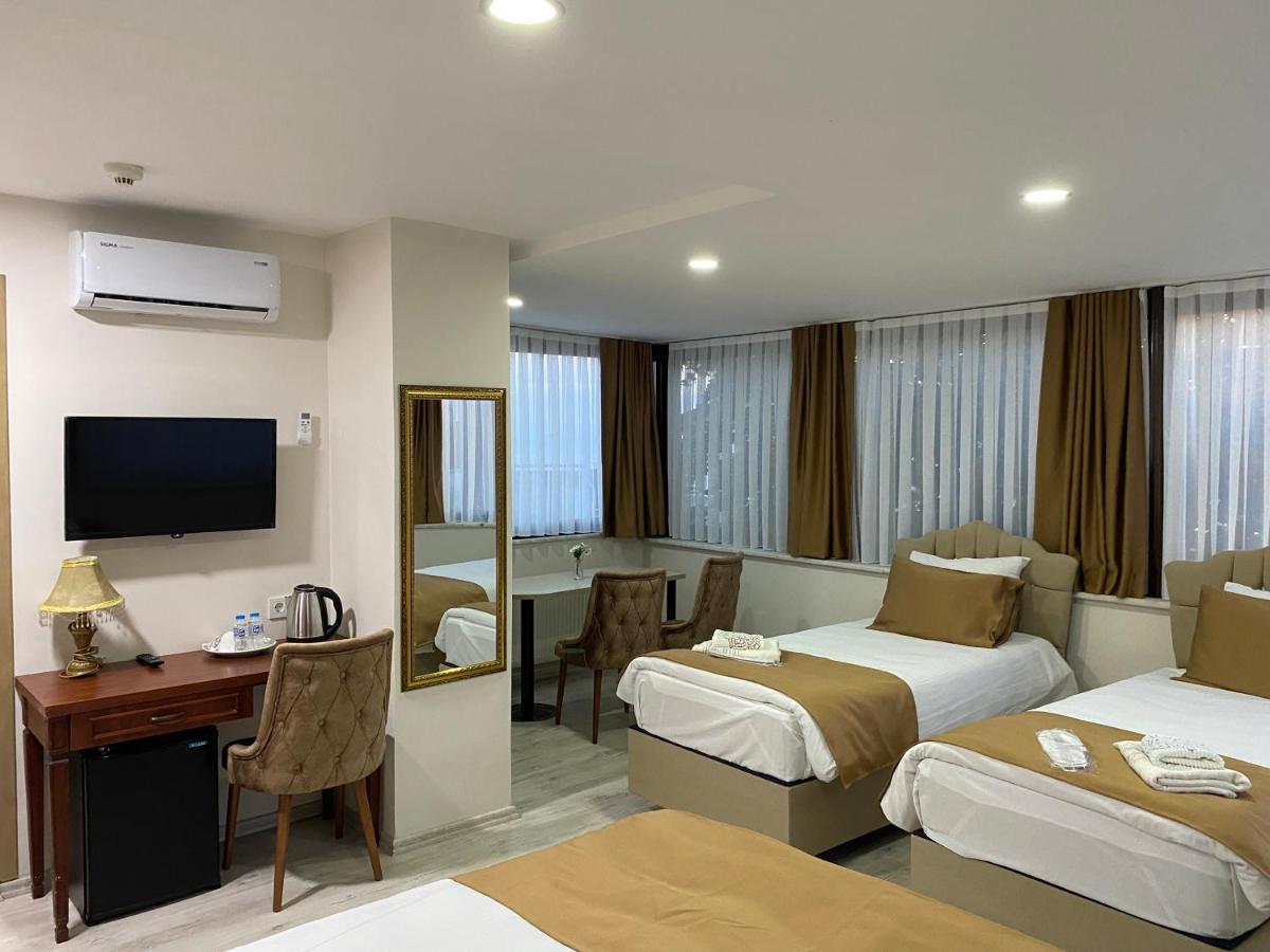 Atam Suites - Housity