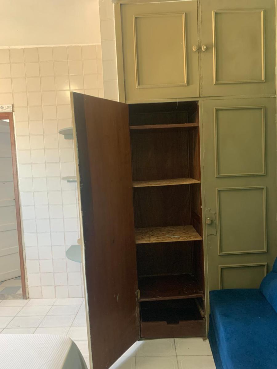 O cantinho do Octavo andar - Housity