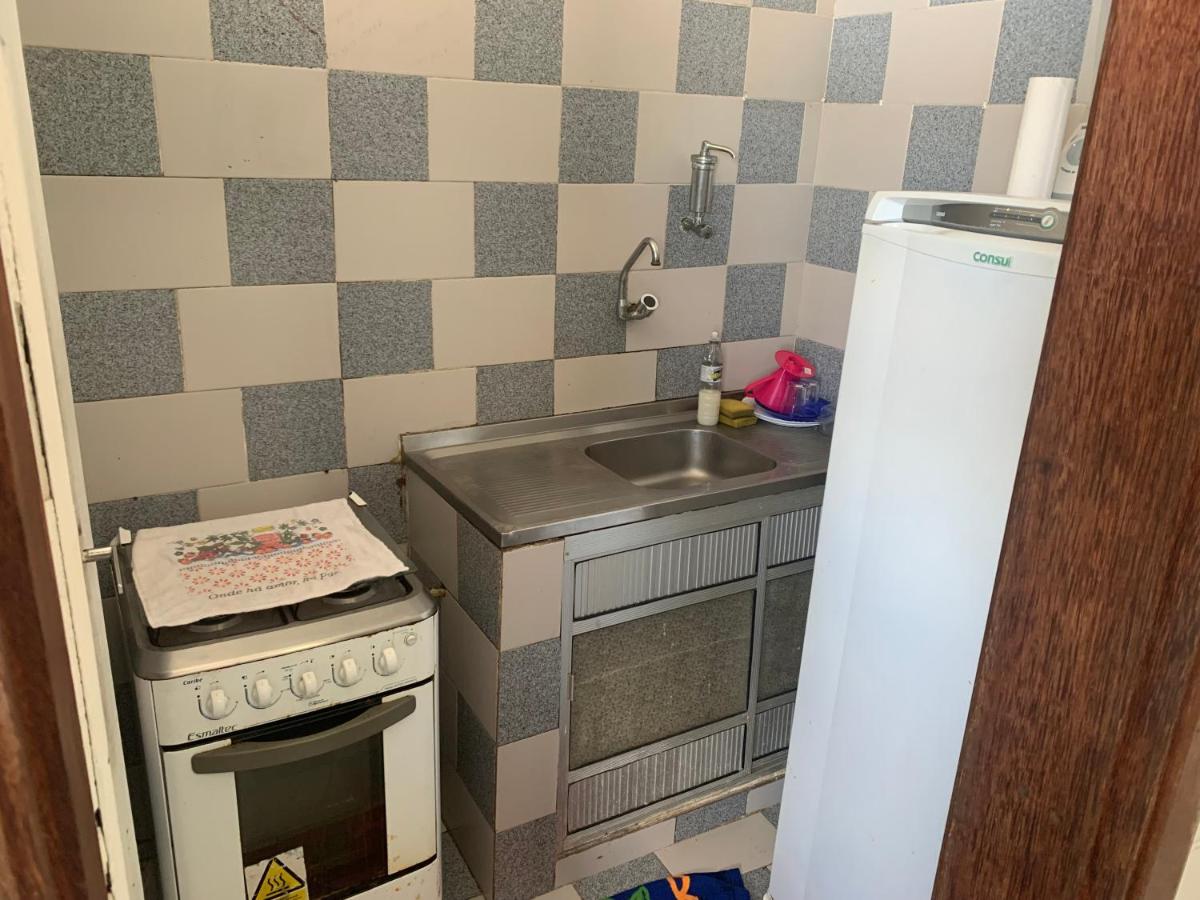 O cantinho do Octavo andar - Housity