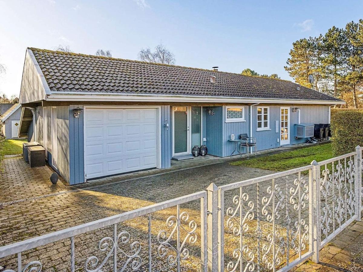 Holiday home Skibby XIII - Housity