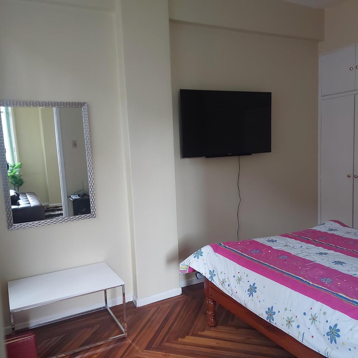 Suite Centro Histórico Quito - Housity