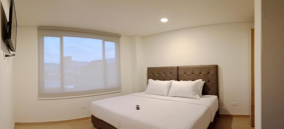 Aparta suite Galery FC - Housity
