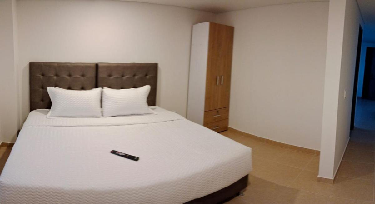 Aparta suite Galery FC - Housity