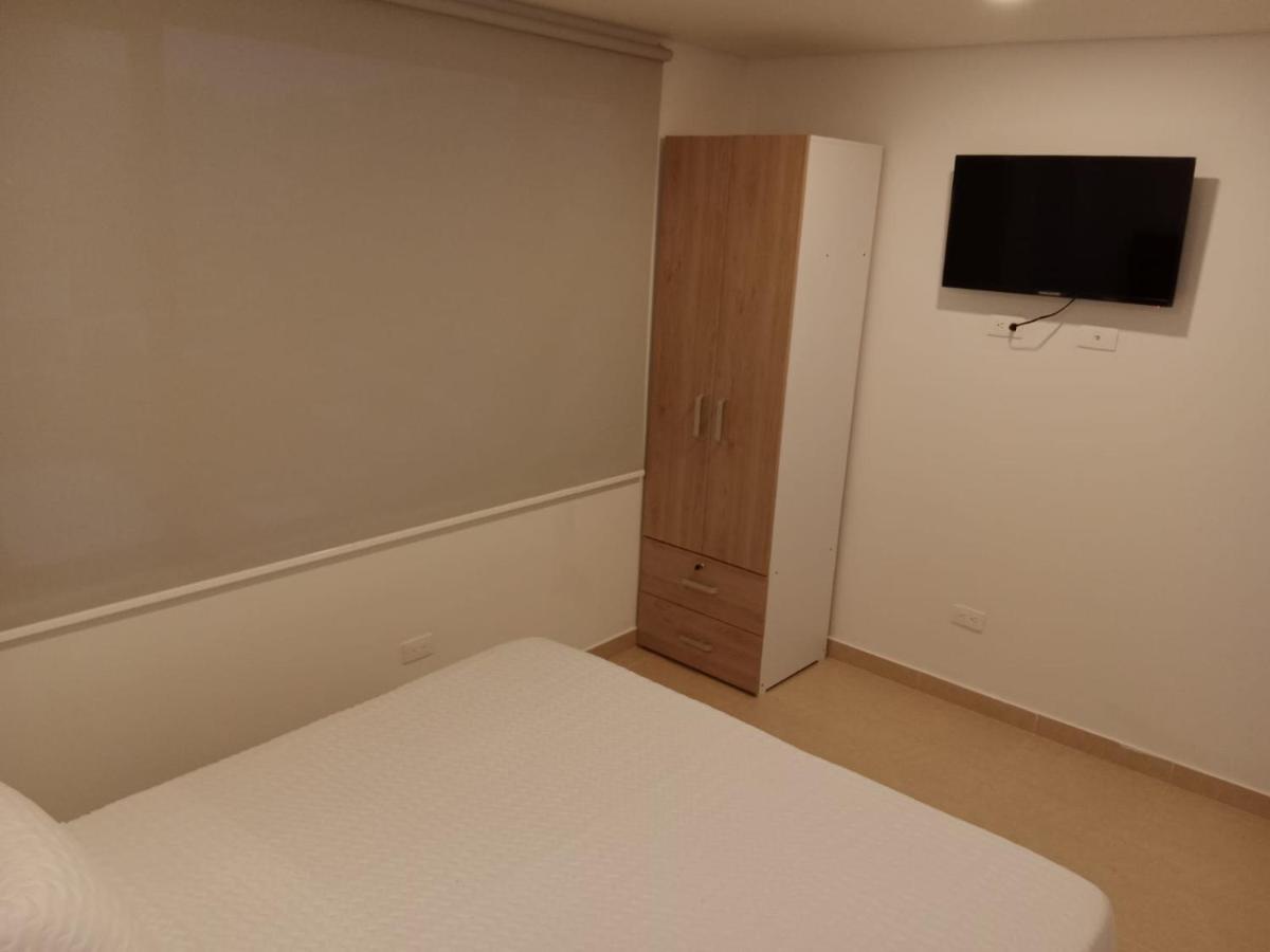 Aparta suite Galery FC - Housity