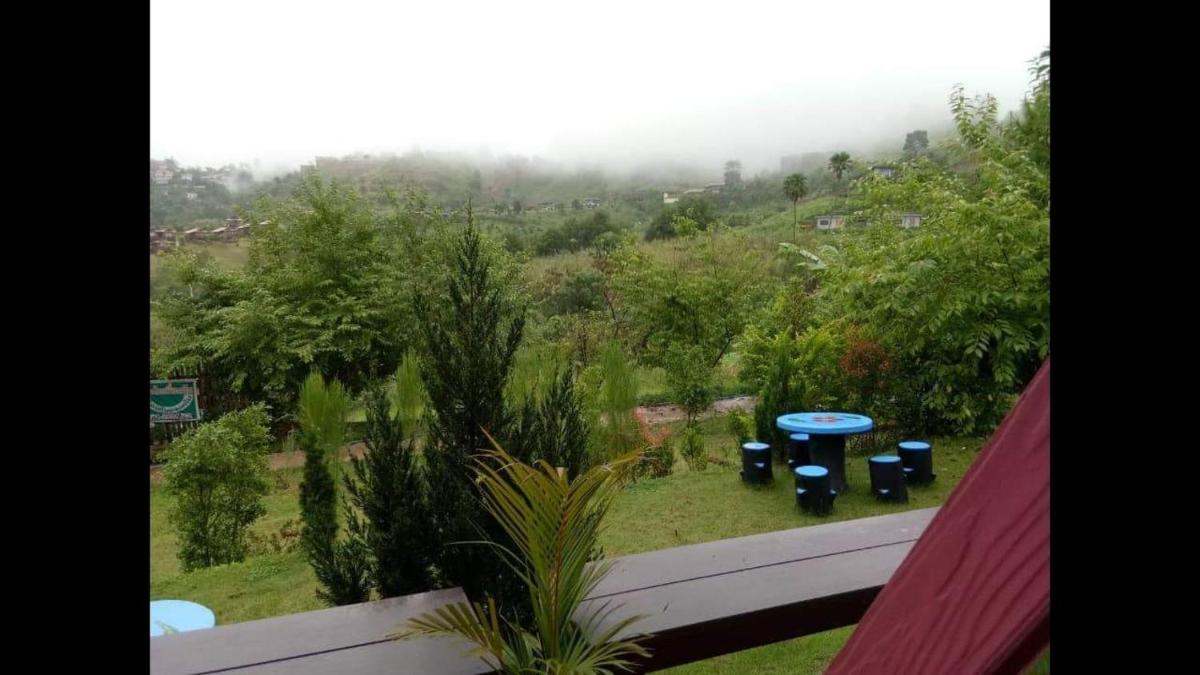Khao Kho Purngun Resort - Housity