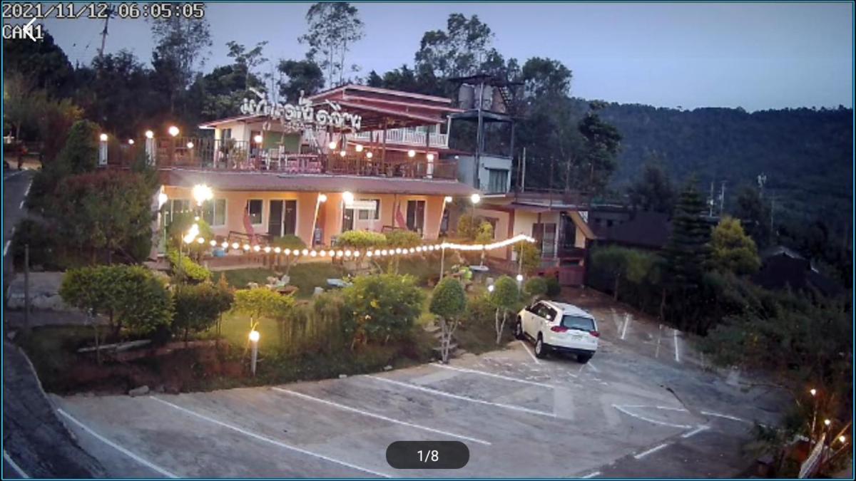 Khao Kho Purngun Resort - Housity