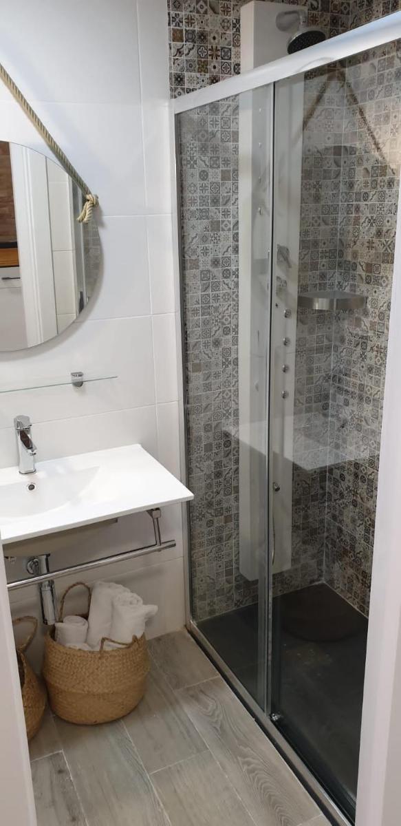 Reformado Apartamento - Centro Alicante - Housity