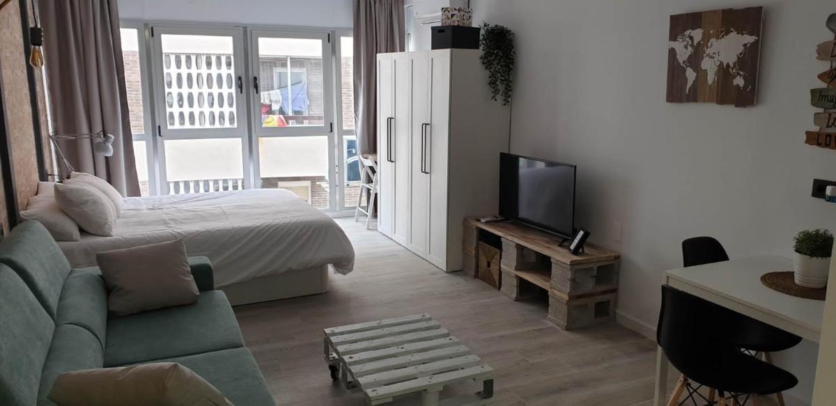 Reformado Apartamento - Centro Alicante - Housity